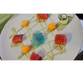 A' Cucchiarella Ristorante