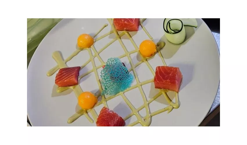 A' Cucchiarella Ristorante