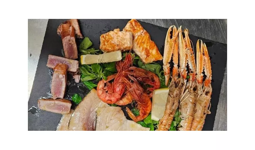 A' Cucchiarella Ristorante