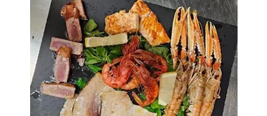 A' Cucchiarella Ristorante