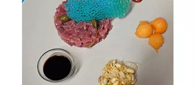 A' Cucchiarella Ristorante