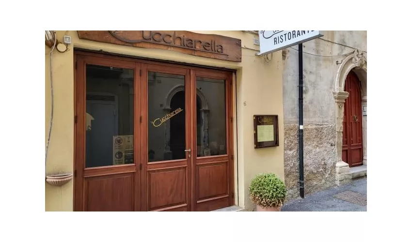 A' Cucchiarella Ristorante