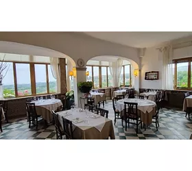 Ristorante - Carpe Diem Montaione