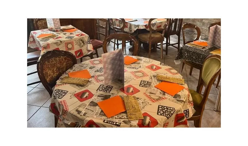 Pizzeria Napoletana Da Gennaro