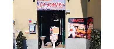 Pizzeria Napoletana Da Gennaro
