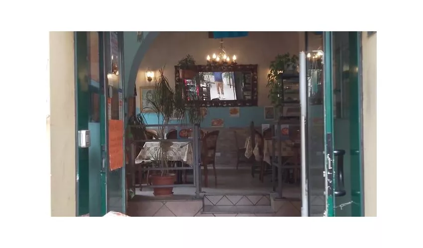 Pizzeria Napoletana Da Gennaro
