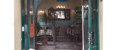 Pizzeria Napoletana Da Gennaro