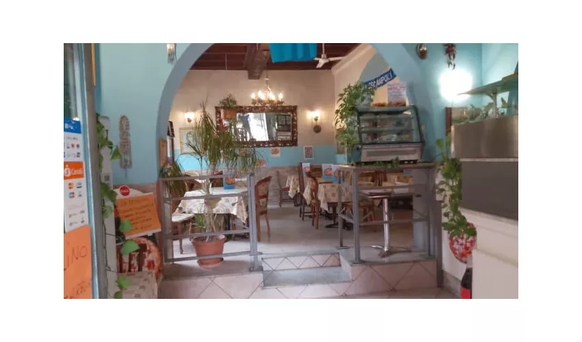 Pizzeria Napoletana Da Gennaro