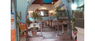 Pizzeria Napoletana Da Gennaro