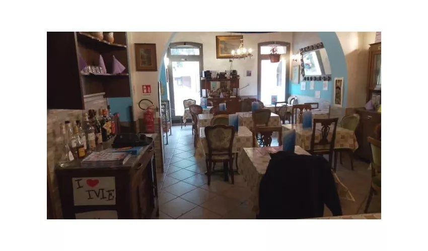 Pizzeria Napoletana Da Gennaro