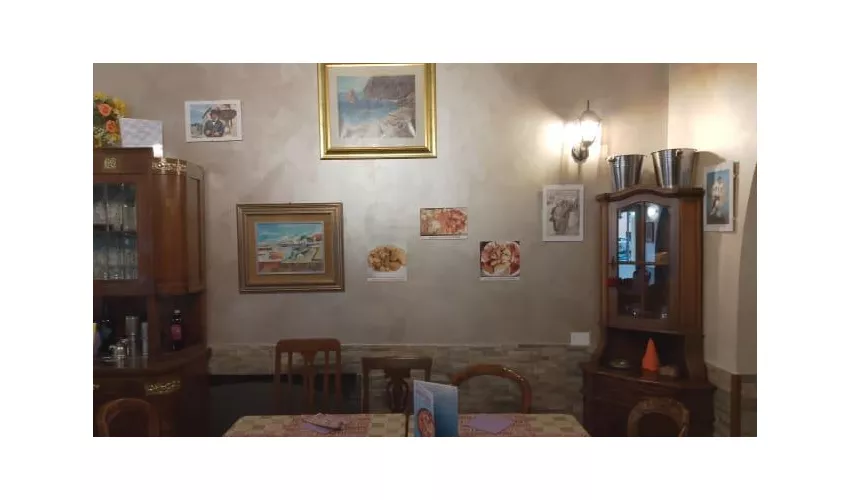 Pizzeria Napoletana Da Gennaro
