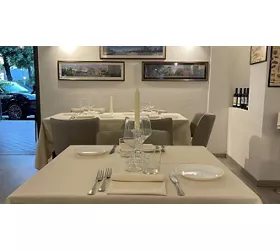 Patagonia - Beef Restaurant - San Vincenzo