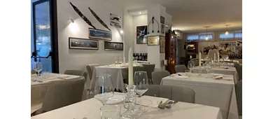 Patagonia - Beef Restaurant - San Vincenzo