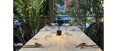 Patagonia - Beef Restaurant - San Vincenzo