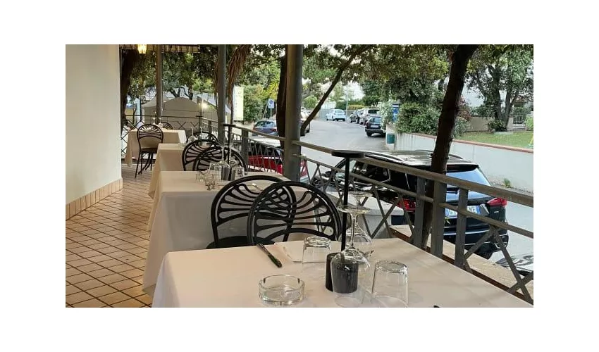 Patagonia - Beef Restaurant - San Vincenzo