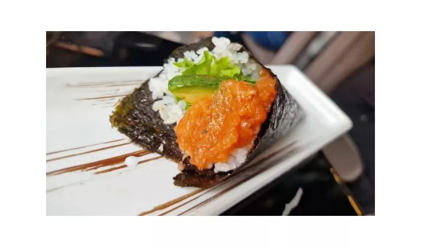 Hare Restaurant Albenga