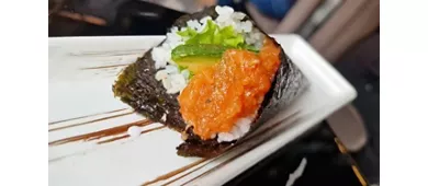 Hare Restaurant Albenga