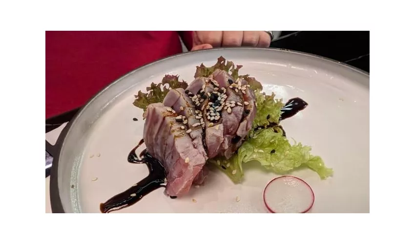 Hare Restaurant Albenga