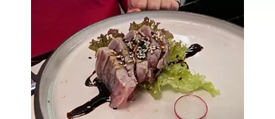 Hare Restaurant Albenga