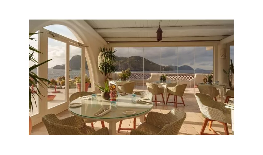 Pizzeria L'Arcipelago