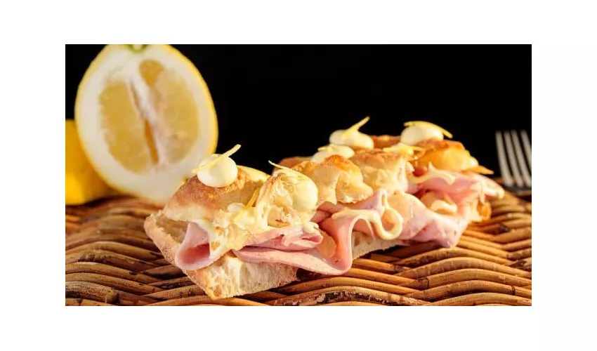 Pizzeria L'Arcipelago