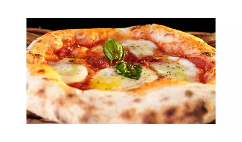 Pizzeria L'Arcipelago