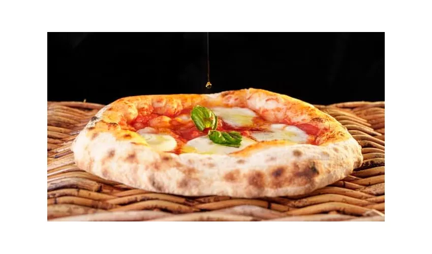 Pizzeria L'Arcipelago