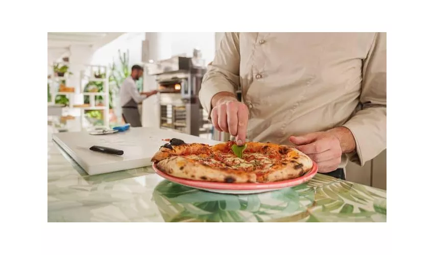 Pizzeria L'Arcipelago