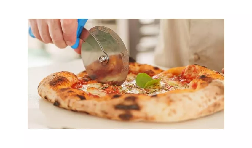 Pizzeria L'Arcipelago