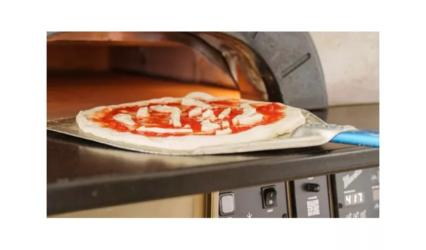 Pizzeria L'Arcipelago