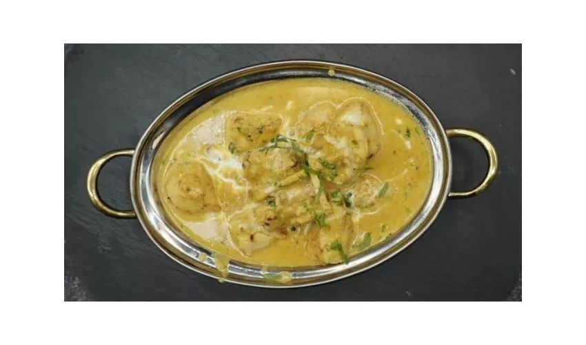 Delhi Indian Restaurant - RISTORANTE INDIANO - Shisha bar