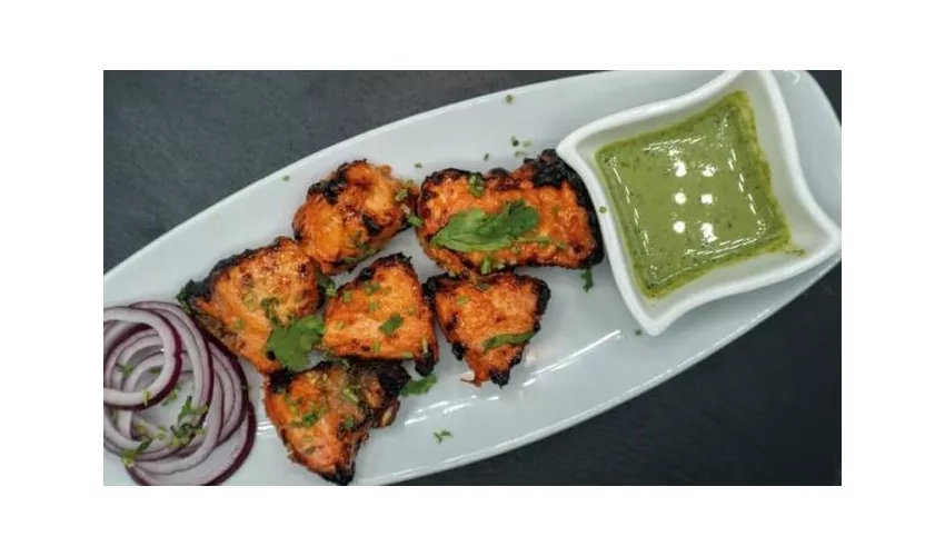Delhi Indian Restaurant - RISTORANTE INDIANO - Shisha bar