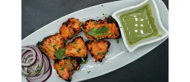 Delhi Indian Restaurant - RISTORANTE INDIANO - Shisha bar