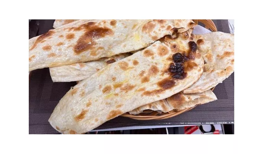 Delhi Indian Restaurant - RISTORANTE INDIANO - Shisha bar