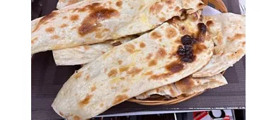 Delhi Indian Restaurant - RISTORANTE INDIANO - Shisha bar