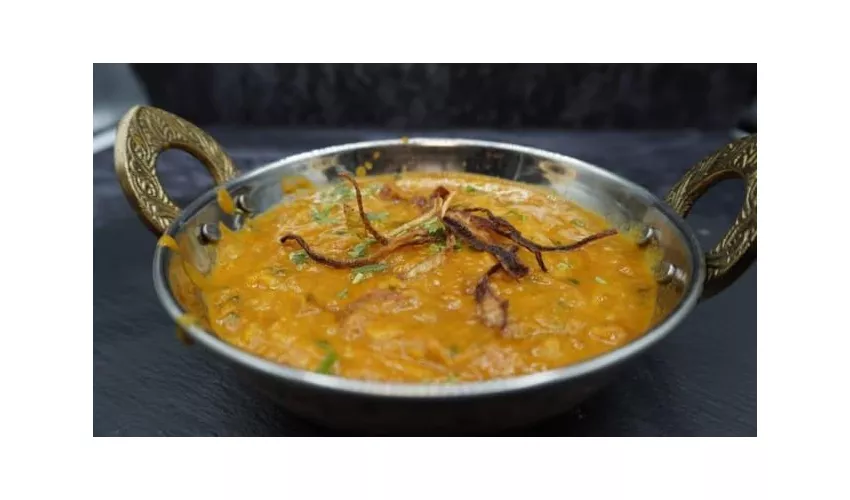Delhi Indian Restaurant - RISTORANTE INDIANO - Shisha bar