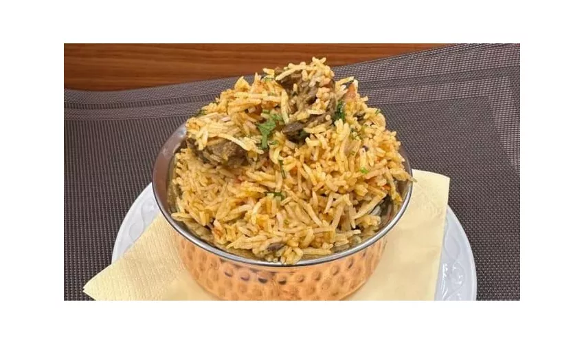 Delhi Indian Restaurant - RISTORANTE INDIANO - Shisha bar
