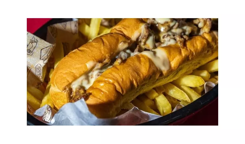 Pulp Restaurant