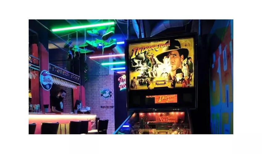 Pulp Restaurant
