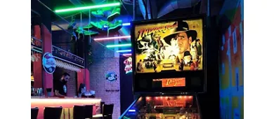 Pulp Restaurant