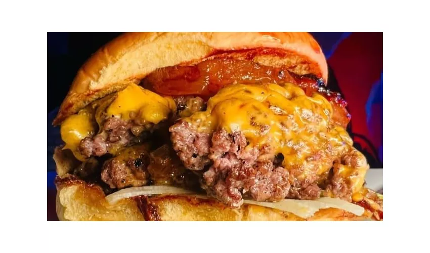 Pulp Restaurant