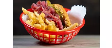 Pulp Restaurant