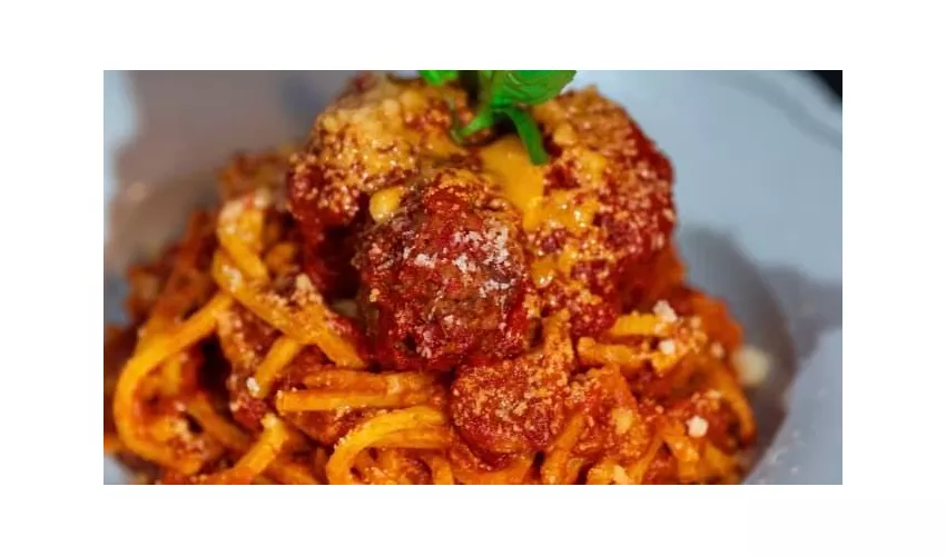 Pulp Restaurant