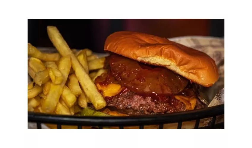 Pulp Restaurant