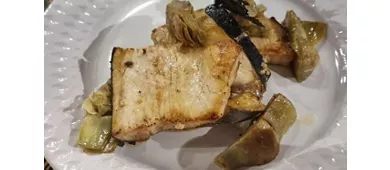 Golden Truffle