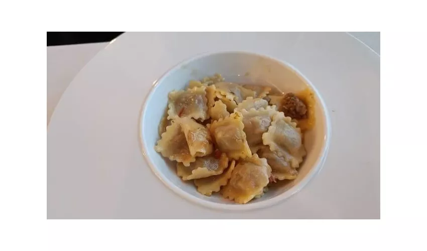 Golden Truffle