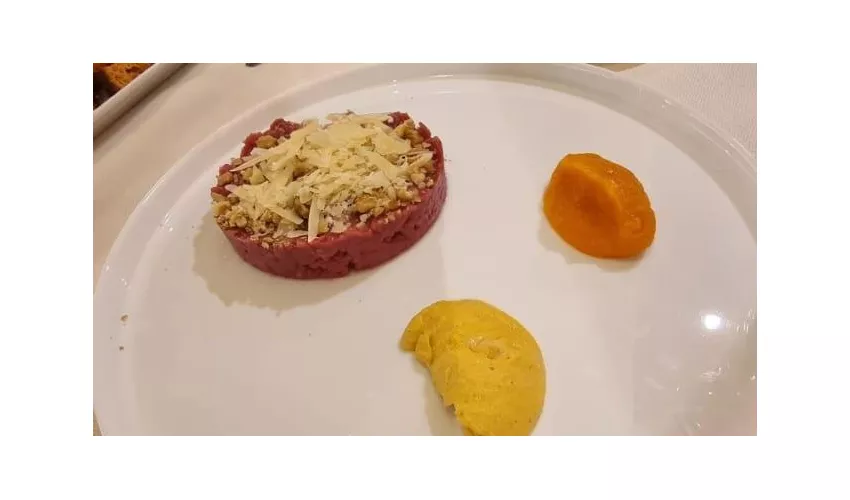 Golden Truffle