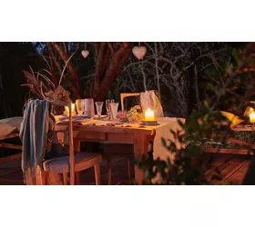 Cascioni Eco Retreat, an SLH Hotel