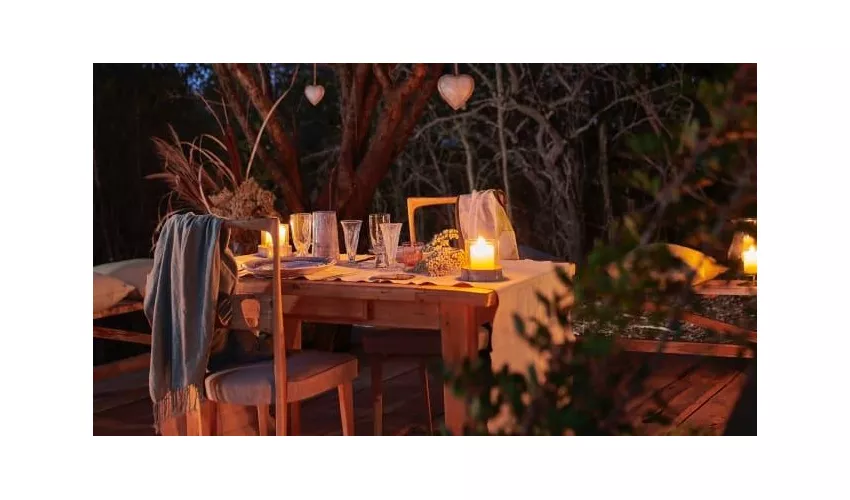 Cascioni Eco Retreat, an SLH Hotel