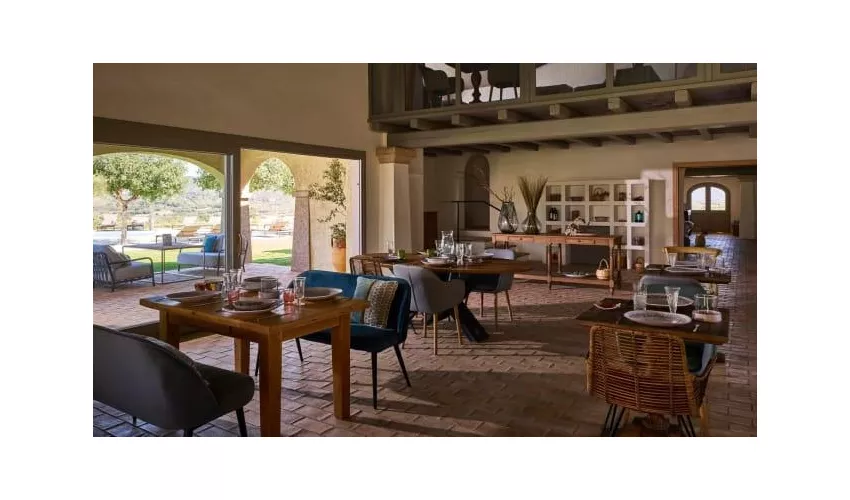 Cascioni Eco Retreat, an SLH Hotel